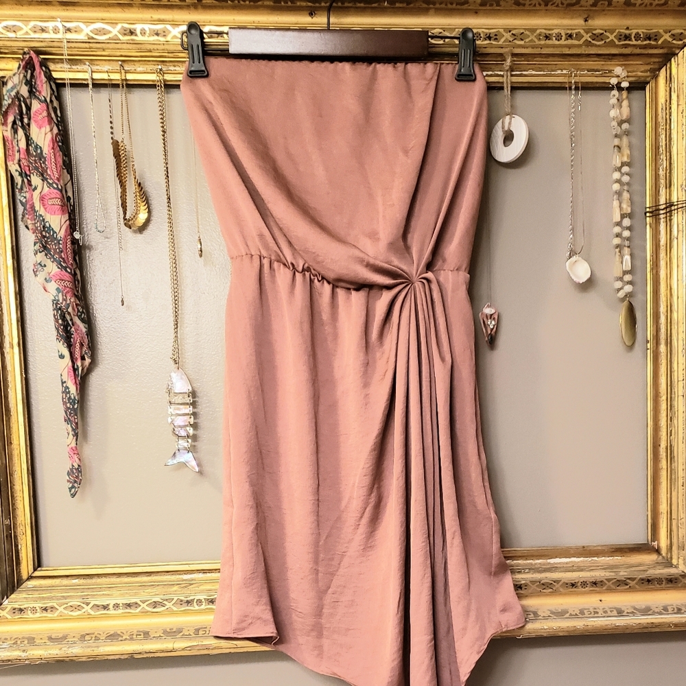 EXPRESS size small dress